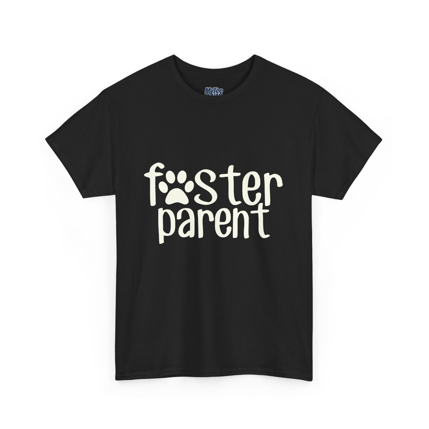 Foster Parent T-Shirt - Perfect Gift For Animal Lovers