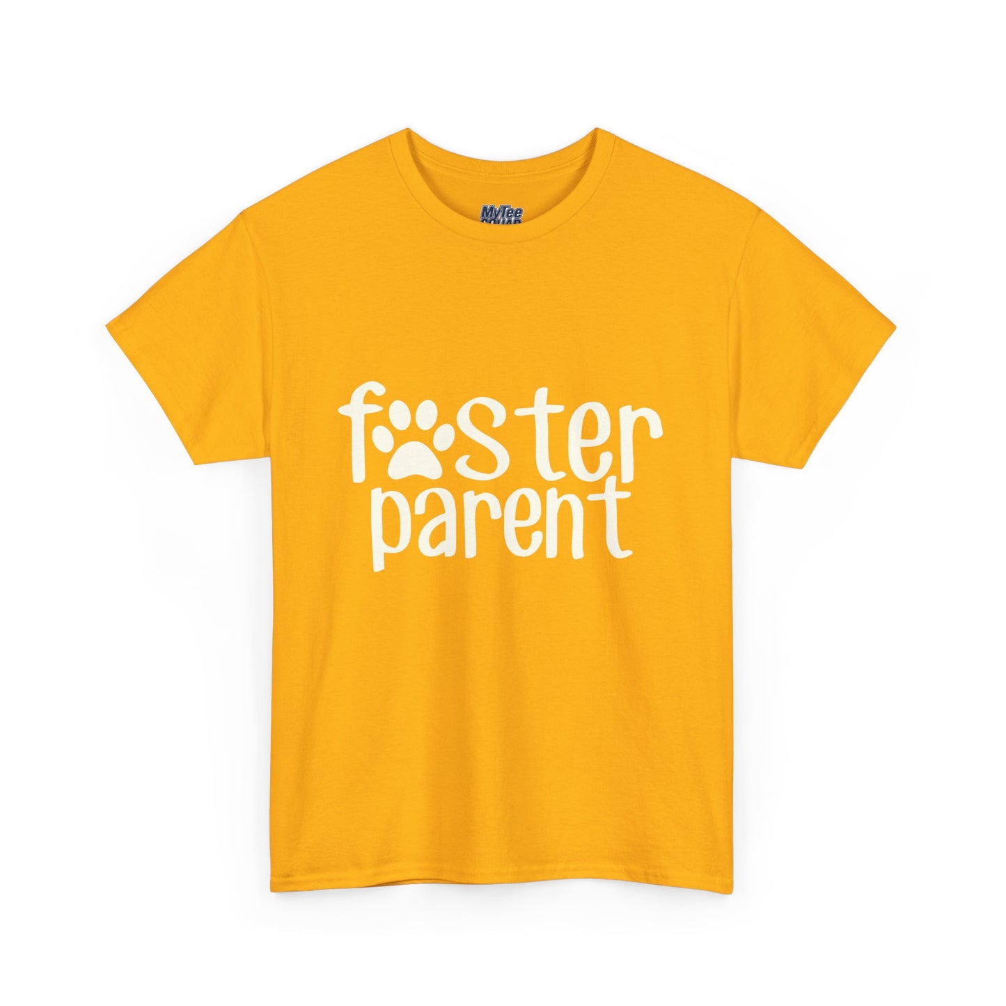 Foster Parent T-Shirt - Perfect Gift For Animal Lovers
