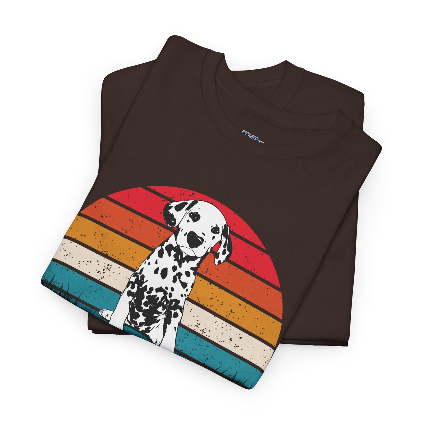 Pretend I'm a Dalmatian Unisex T-Shirt – Spot-On Style for Dog Lovers