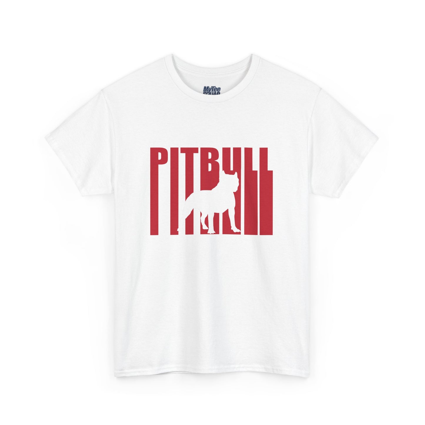 Proud Pitbull Lover Unisex T-Shirt  | Dog Enthusiast