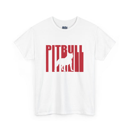 Proud Pitbull Lover Unisex T-Shirt  | Dog Enthusiast