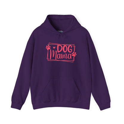 Cozy Dog Mama Hoodie – Everyday Love For Your Pup