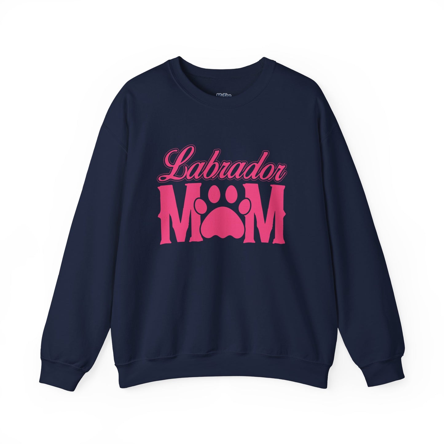 Labrador Retiever Mom Sweatshirts