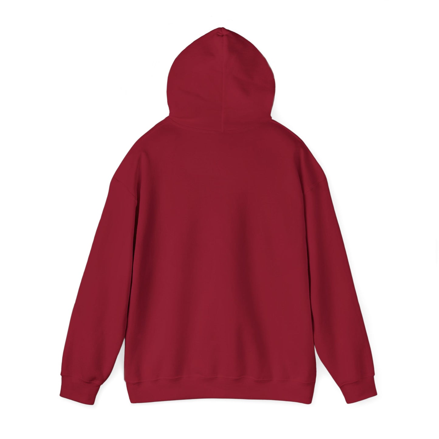'Rescue Dog Mom Hoodie' - Cozy Sweatshirt for Pet Lover Mommies
