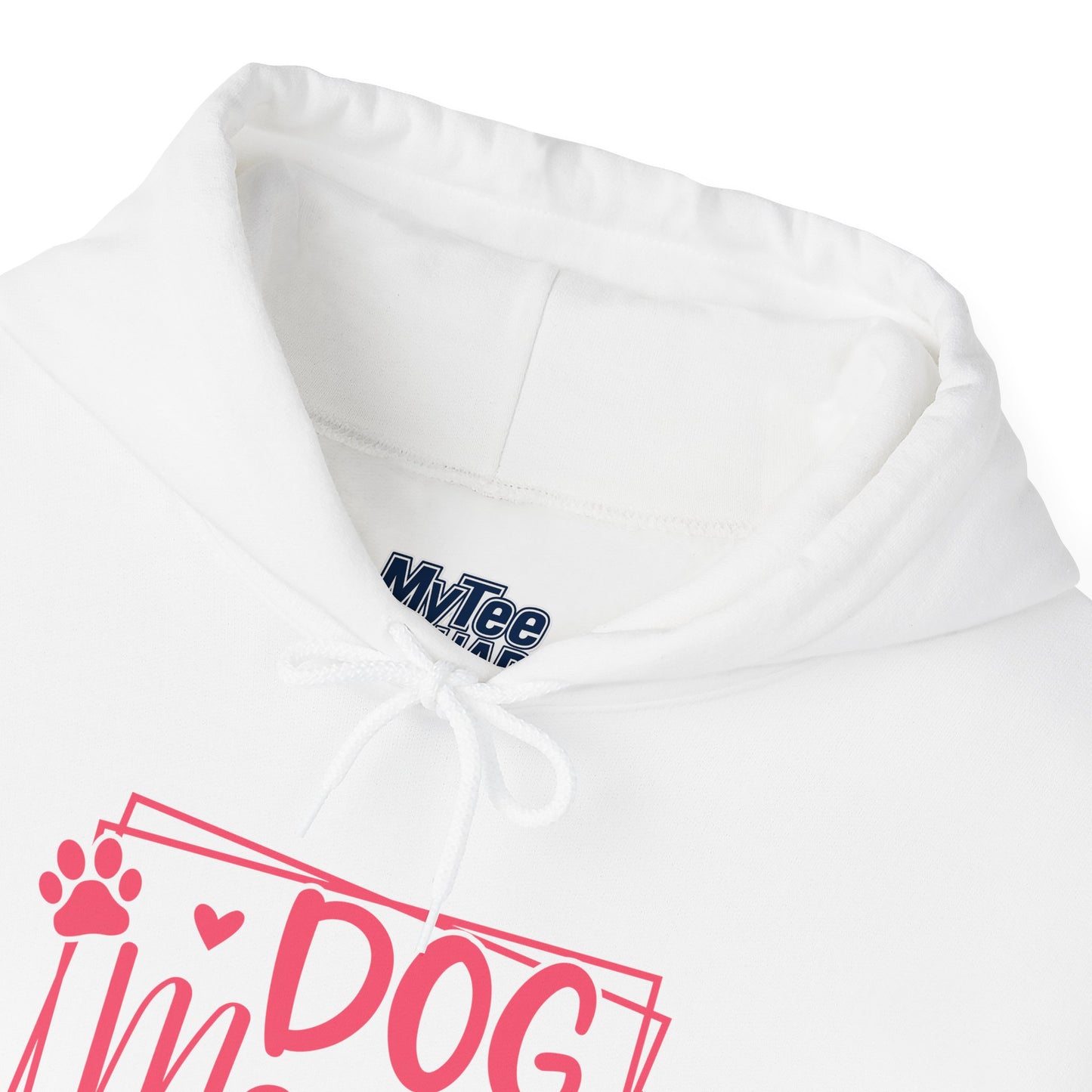 Cozy Dog Mama Hoodie – Everyday Love For Your Pup