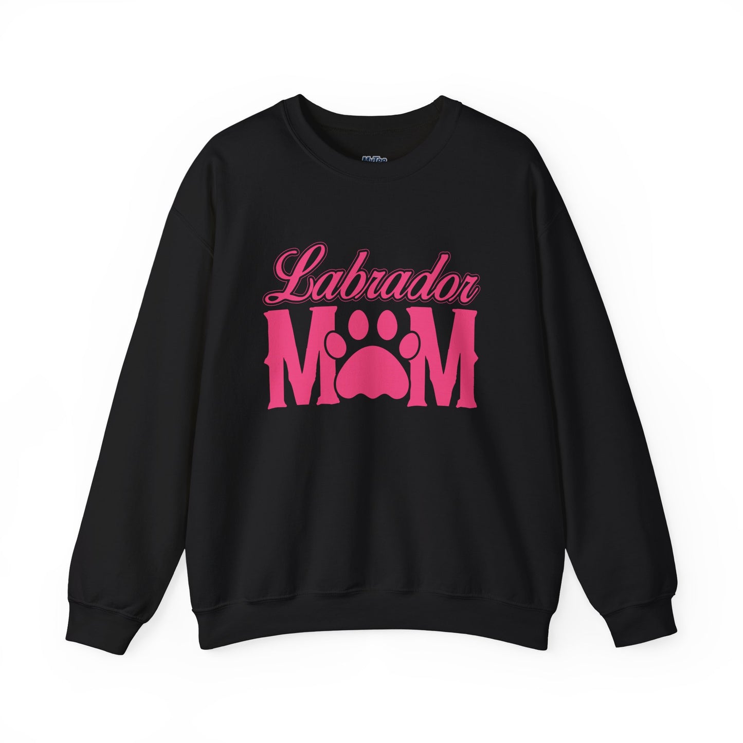 Labrador Retiever Mom Sweatshirts