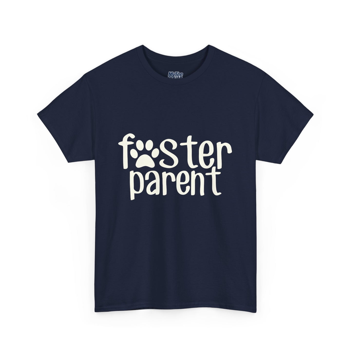 Foster Parent T-Shirt - Perfect Gift For Animal Lovers