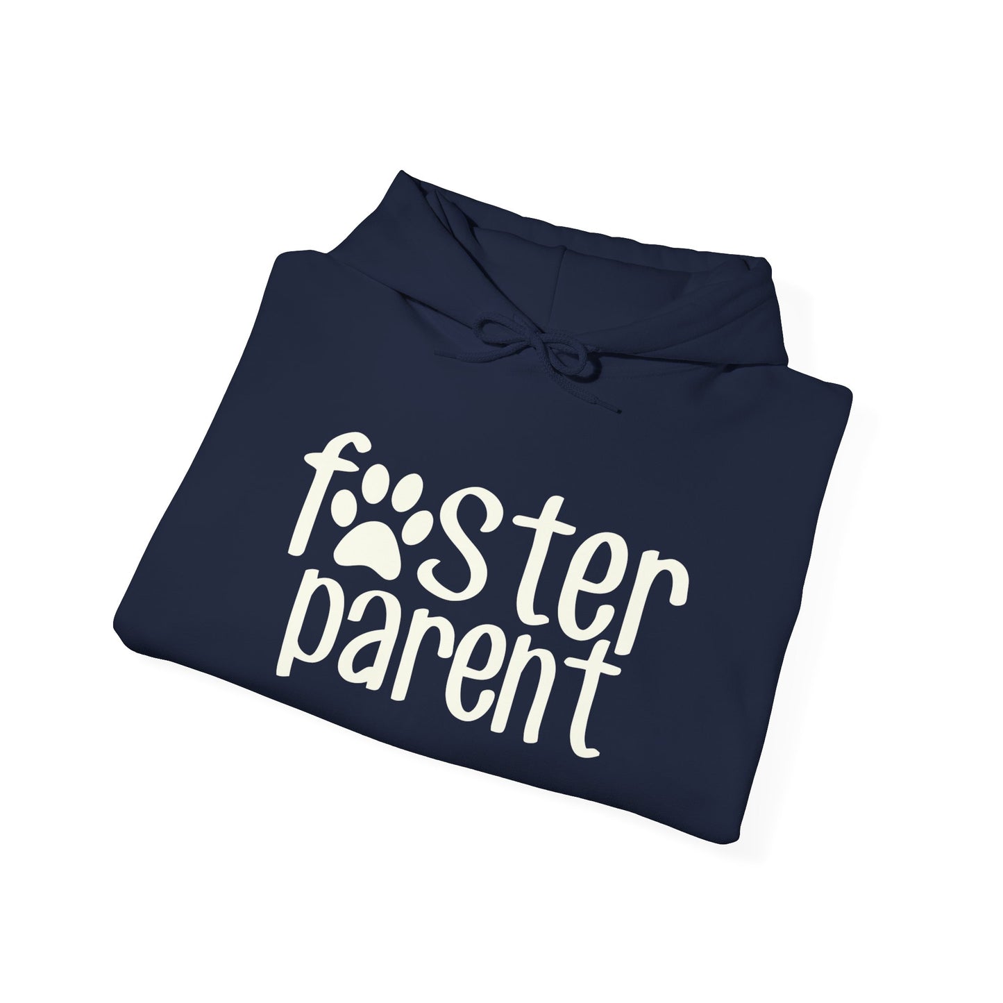 Foster Parent Unisex Hoodie - Perfect Gift for Foster Parents