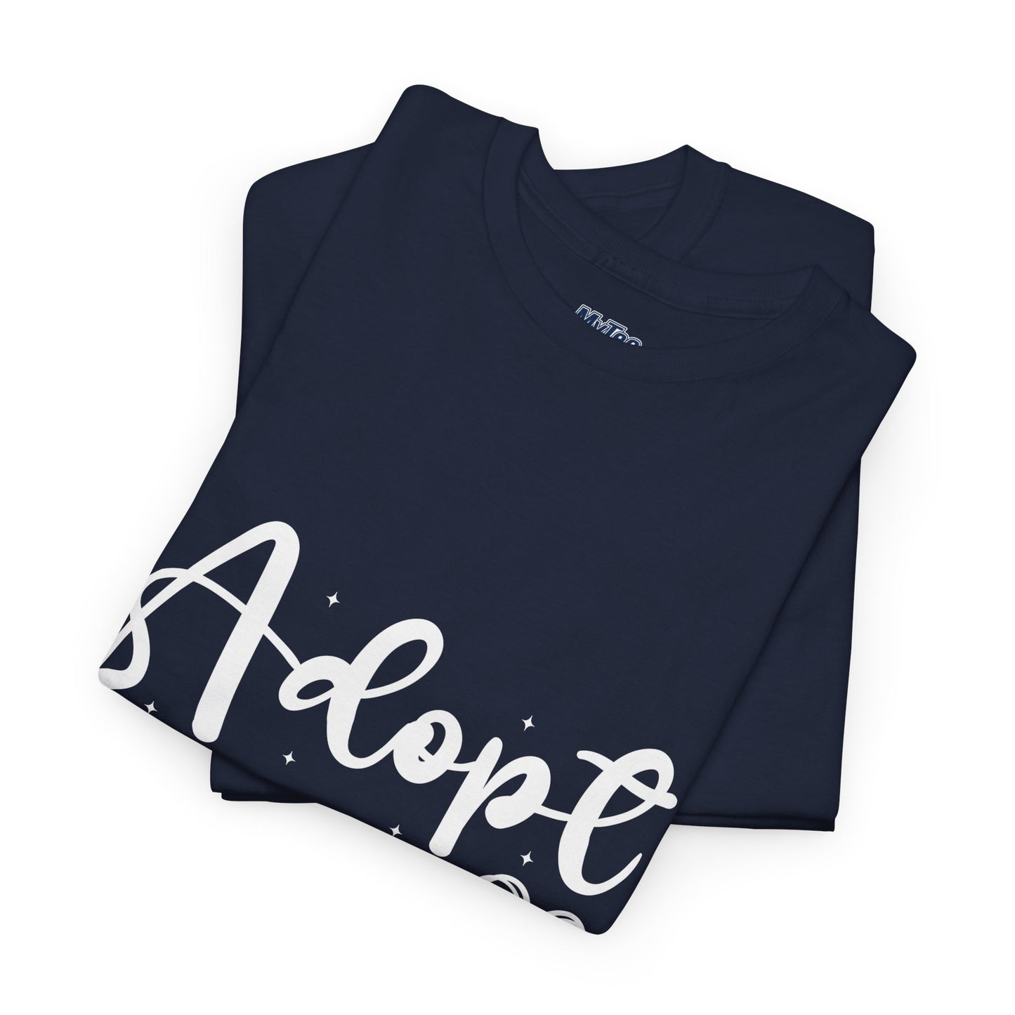 Adopt Don’t Shop Tee – Animal Rescue Love