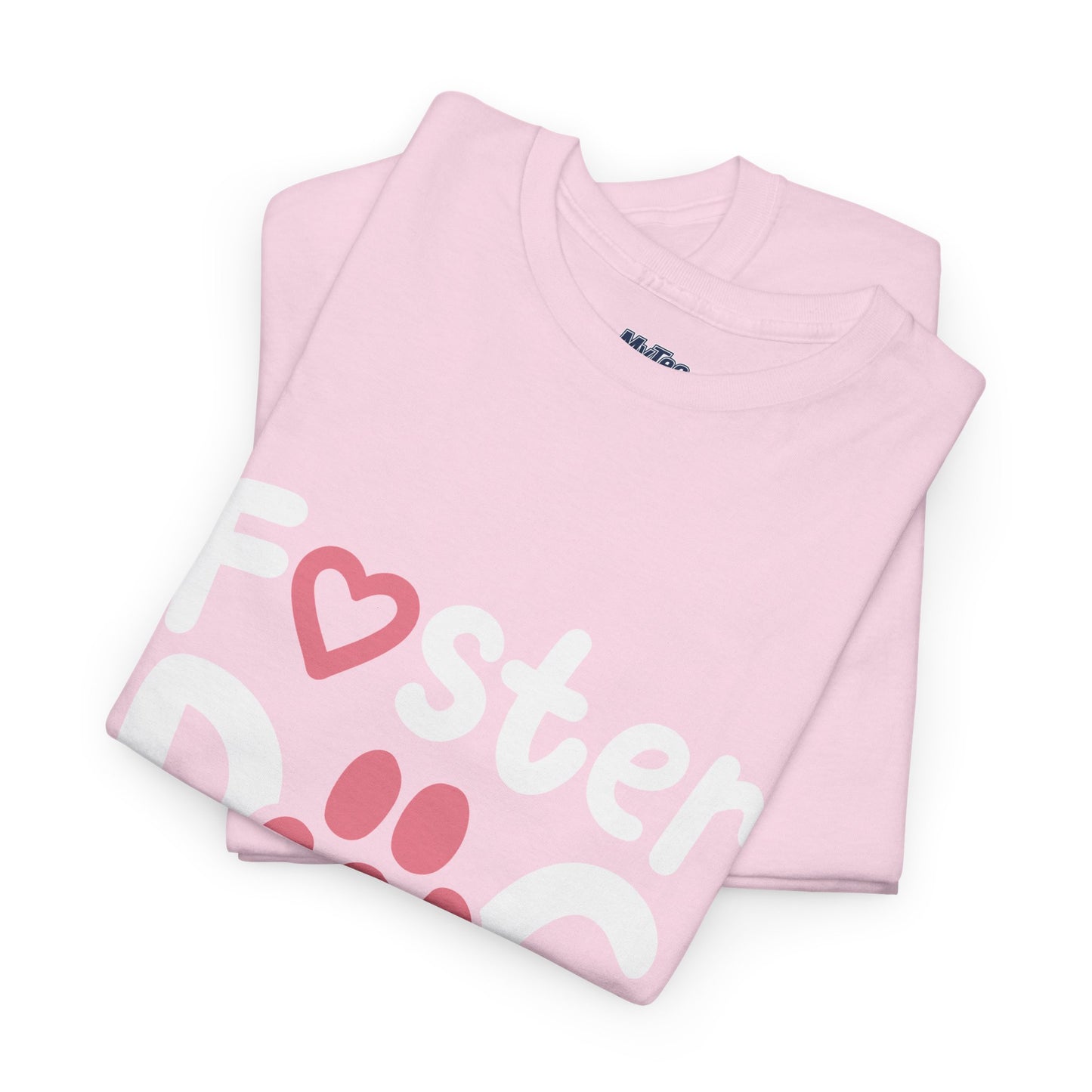 Foster Dog Mom T-Shirt