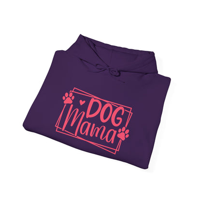 Cozy Dog Mama Hoodie – Everyday Love For Your Pup