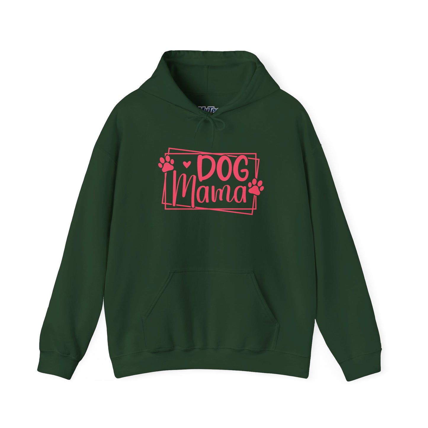 Cozy Dog Mama Hoodie – Everyday Love For Your Pup