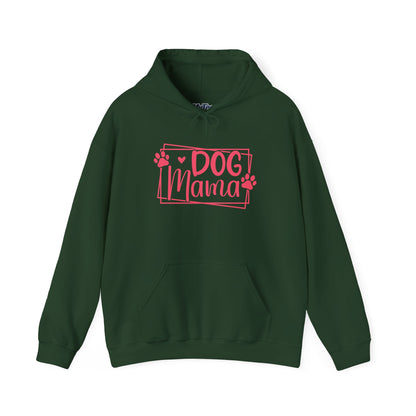 Cozy Dog Mama Hoodie – Everyday Love For Your Pup
