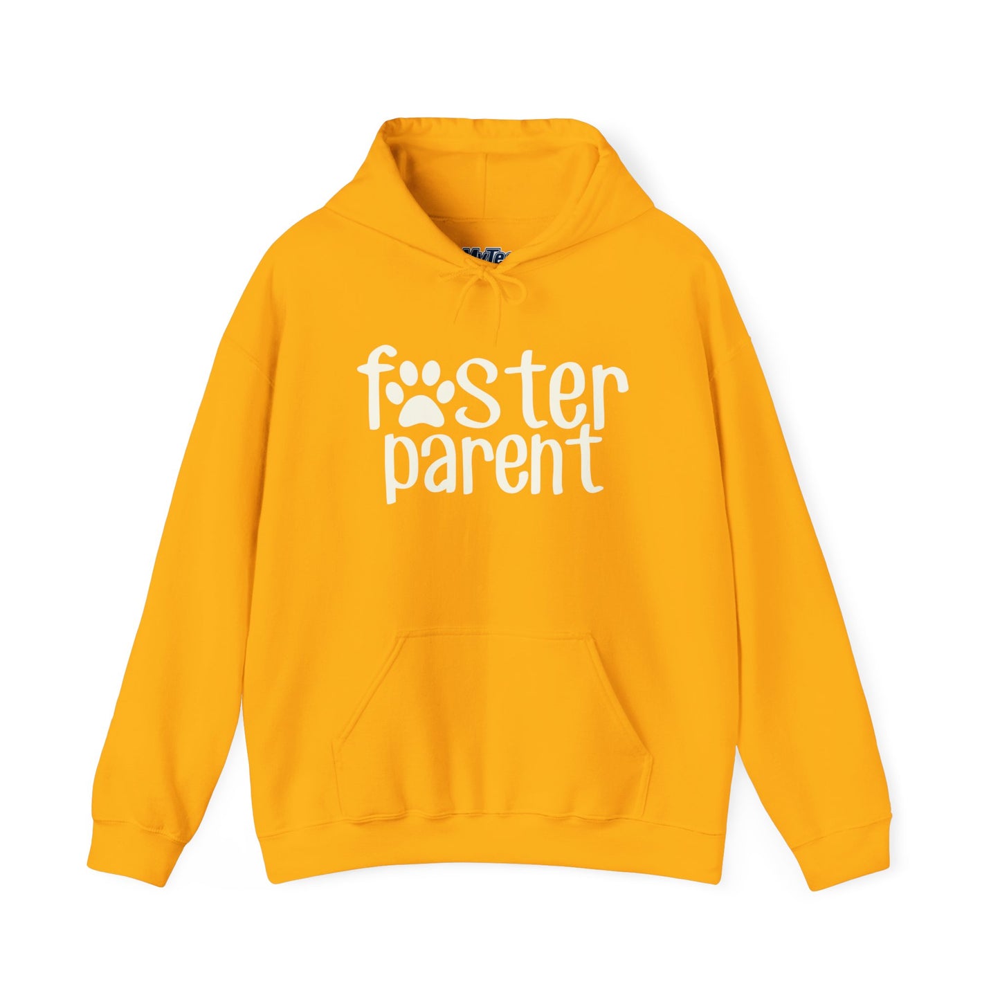 Foster Parent Unisex Hoodie - Perfect Gift for Foster Parents