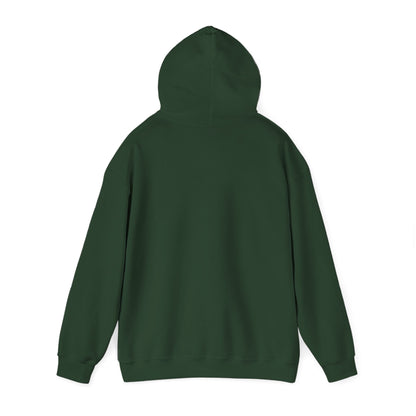 'If I Can't Bring My Dog I'm Not Going' - Unisex Hoodie