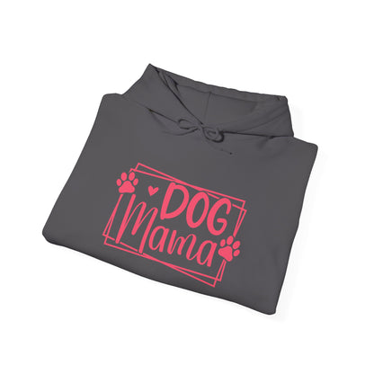 Cozy Dog Mama Hoodie – Everyday Love For Your Pup