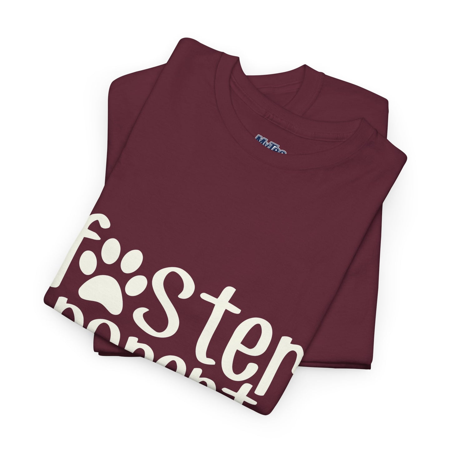 Foster Parent T-Shirt - Perfect Gift For Animal Lovers