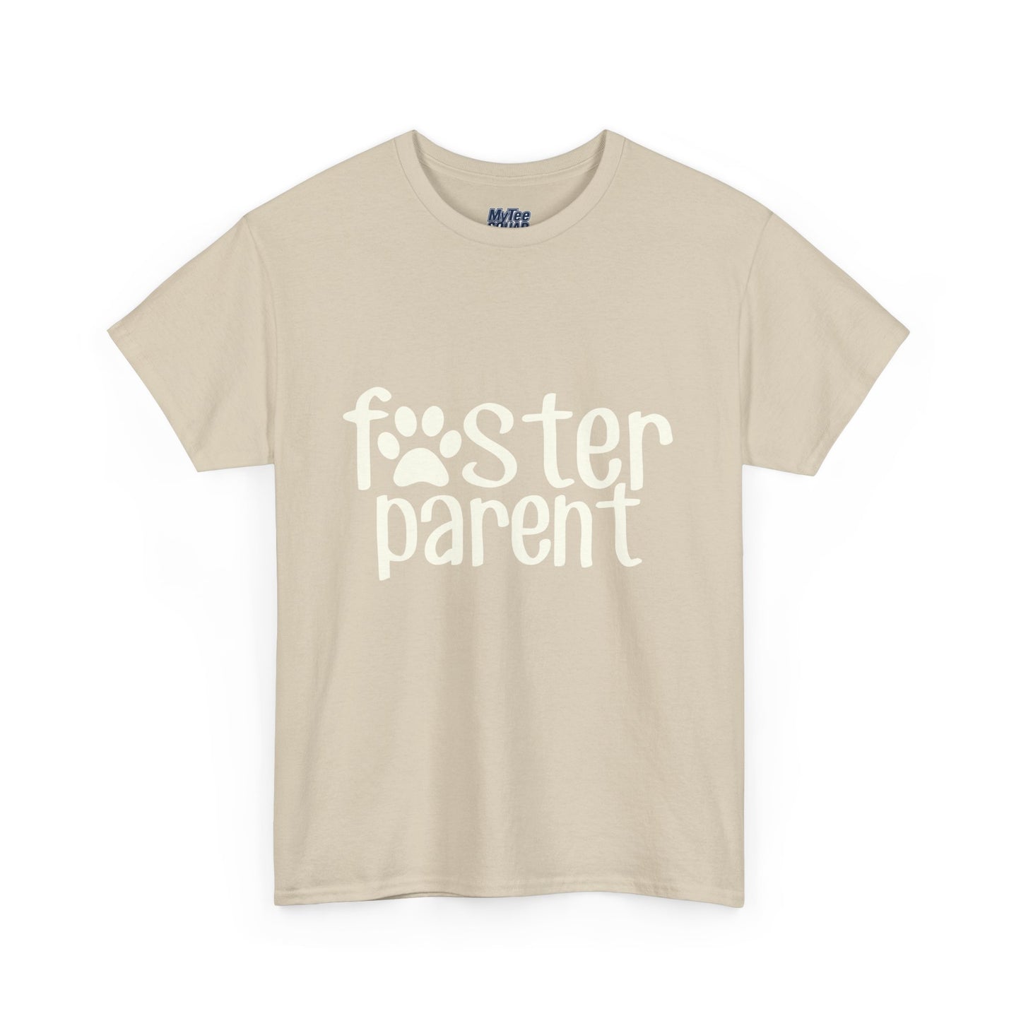Foster Parent T-Shirt - Perfect Gift For Animal Lovers
