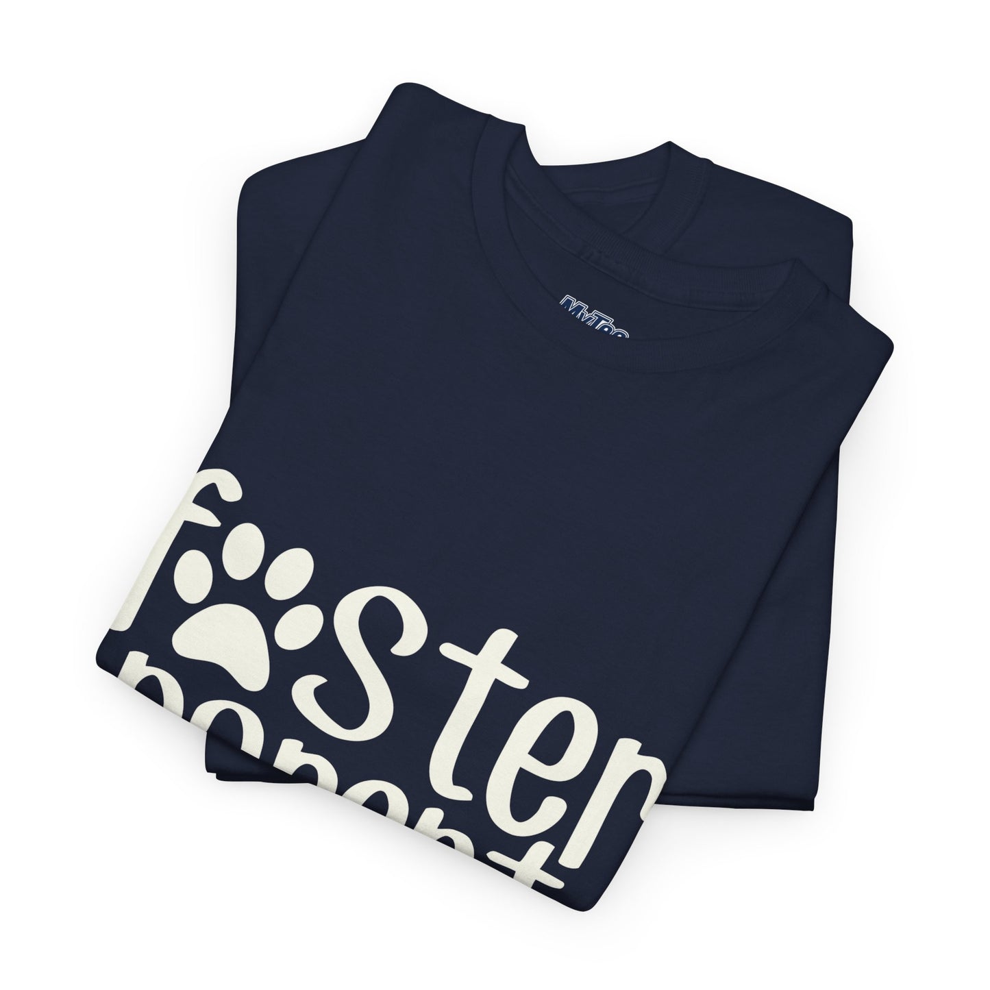Foster Parent T-Shirt - Perfect Gift For Animal Lovers