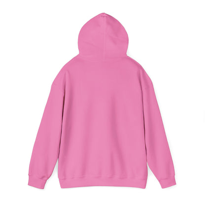 Cat & Dog Mom Hoodie For Fur Mama