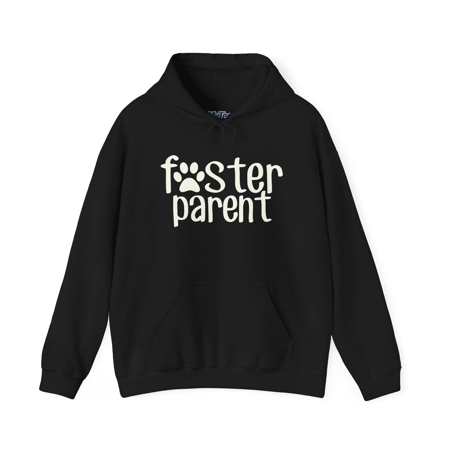 Foster Parent Unisex Hoodie - Perfect Gift for Foster Parents