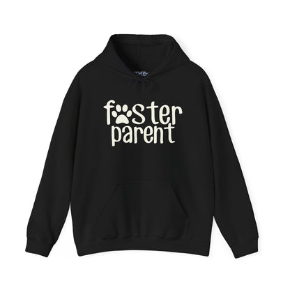 Foster Parent Unisex Hoodie - Perfect Gift for Foster Parents