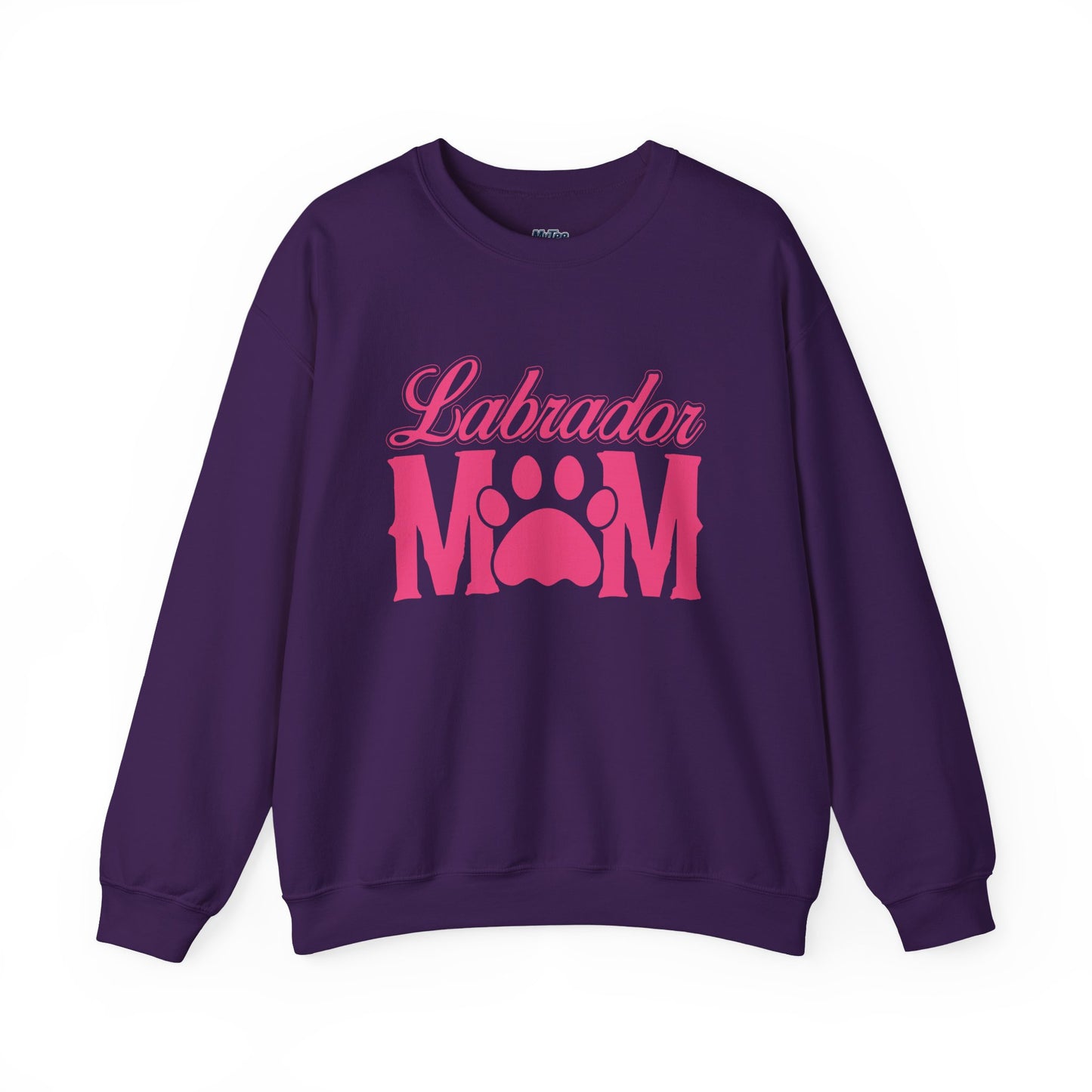 Labrador Retiever Mom Sweatshirts
