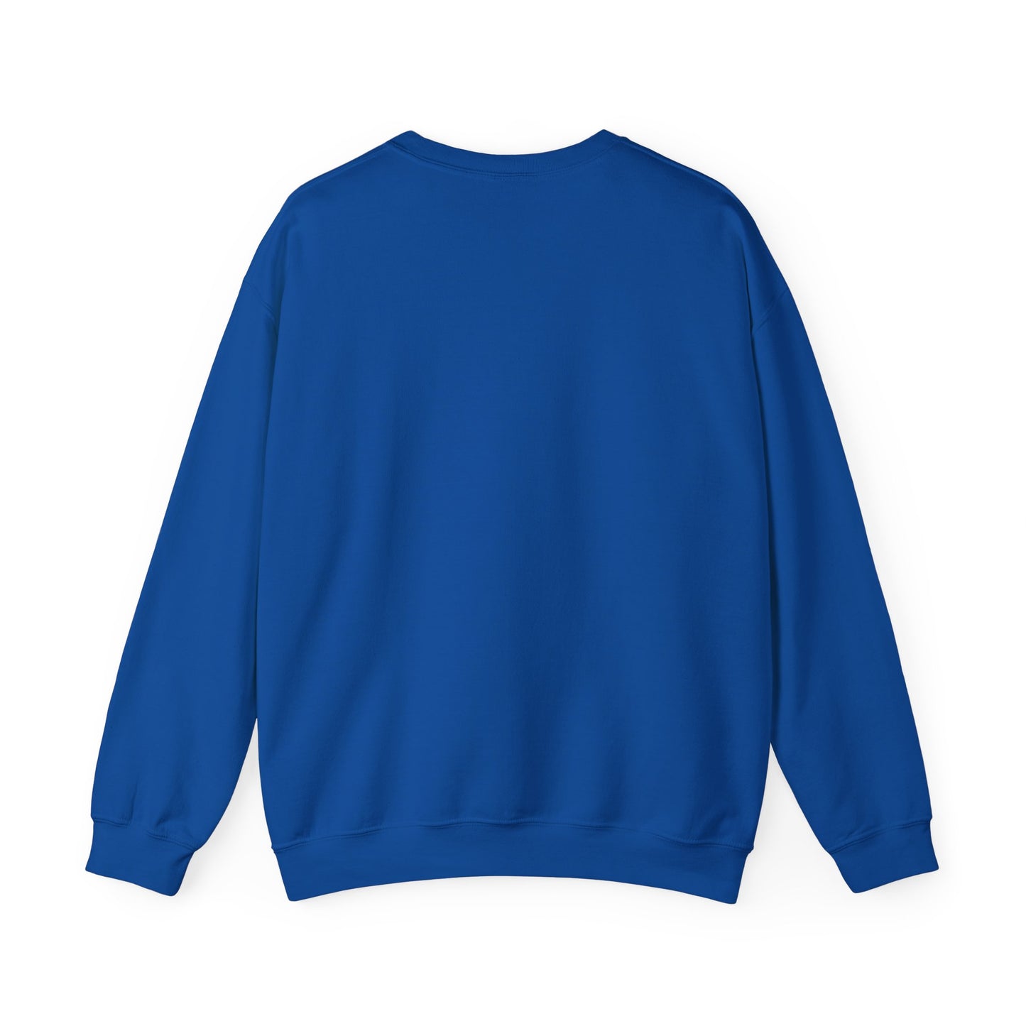 'Rescue Dog Mom' - Sweatshirt