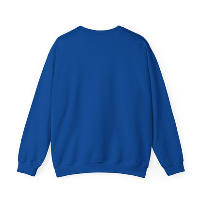'Rescue Dog Mom' - Sweatshirt