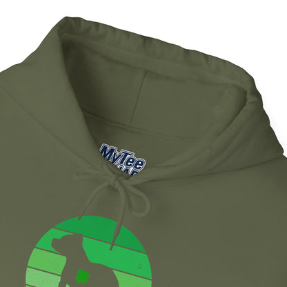 Pitbull Dad Hoodie |  Dog Dad Apparel, Father's Day Present