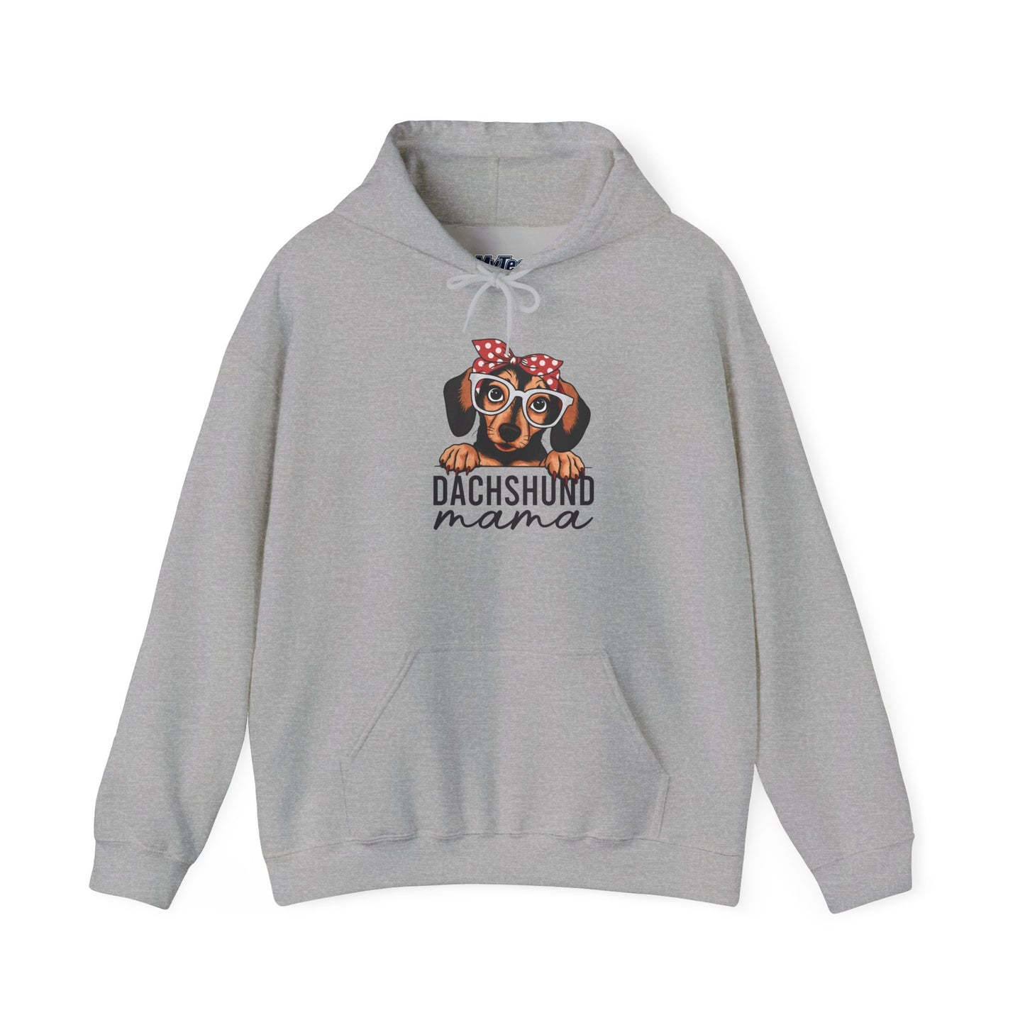 Dachshund Mama Hoodie | Best Gift For Dog Mom