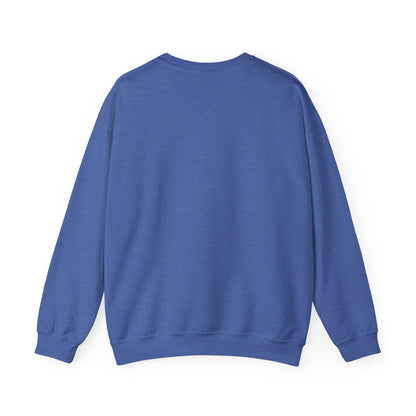 Pitbull Mama Pullover – Cute & Comfy Dog Mom Sweatshirt