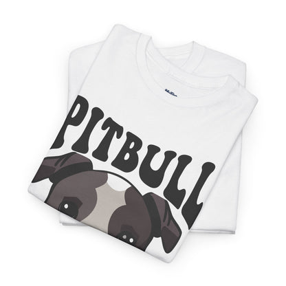 Best Pitbull Mama Ever T-Shirts