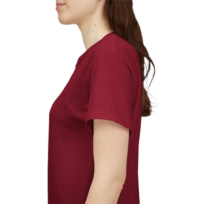 Minimalistic Dog Mom T-Shirt - Perfect For Everyday
