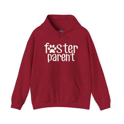 Foster Parent Unisex Hoodie - Perfect Gift for Foster Parents