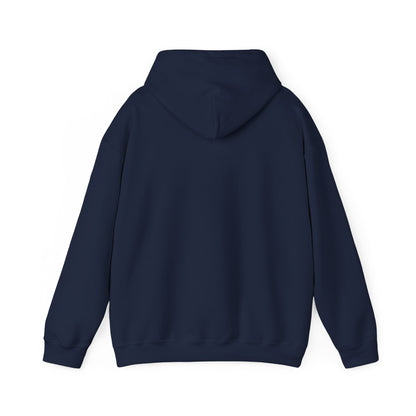 'Rescue Dog Mom Hoodie' - Cozy Sweatshirt for Pet Lover Mommies