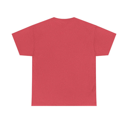 Peace Love Rescue T-Shirt | For Animal Rescuers