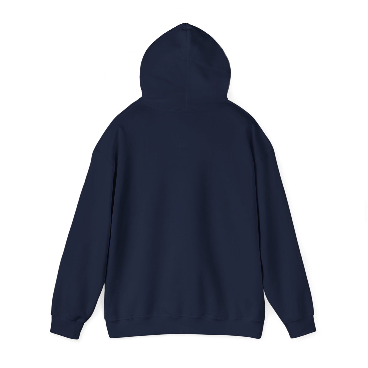 'Rescue Dog Mom Hoodie' - Cozy Sweatshirt for Pet Lover Mommies