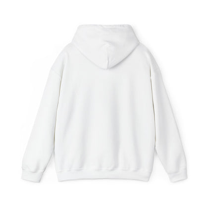 'Rescue Dog Mom Hoodie' - Cozy Sweatshirt for Pet Lover Mommies