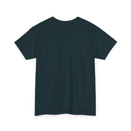 Made For Saving Animals Unisex Cotton T-Shirt | Dog Lover