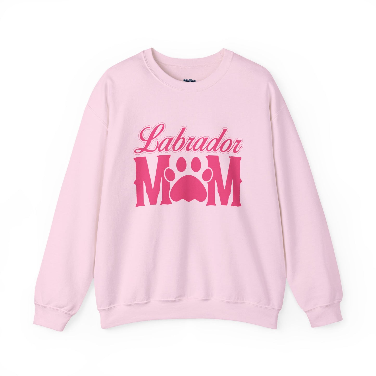 Labrador Retiever Mom Sweatshirts