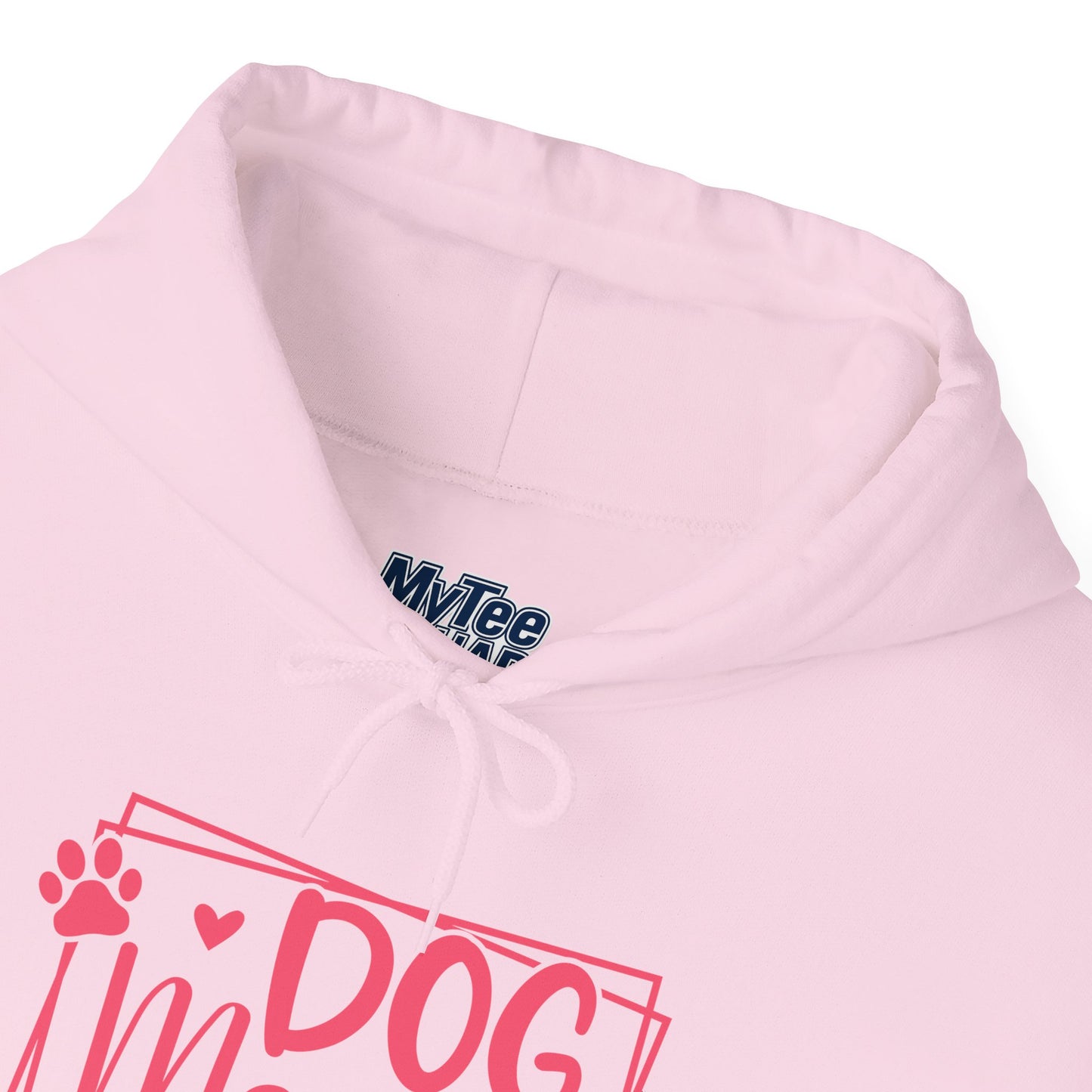 Cozy Dog Mama Hoodie – Everyday Love For Your Pup