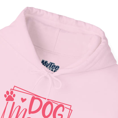 Cozy Dog Mama Hoodie – Everyday Love For Your Pup