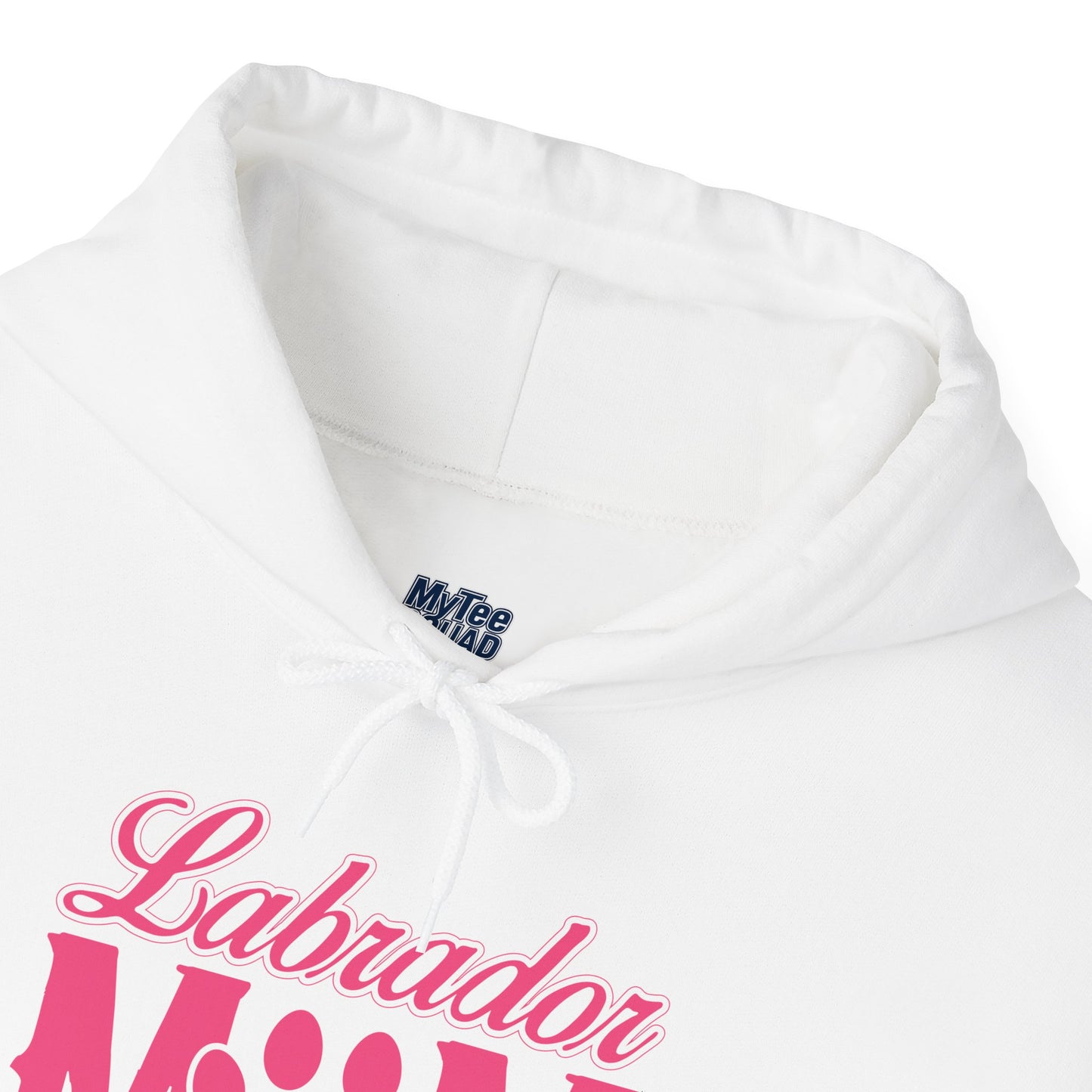 Labrador Retriever Mom Hoodies | Best Gift For Dog Mom