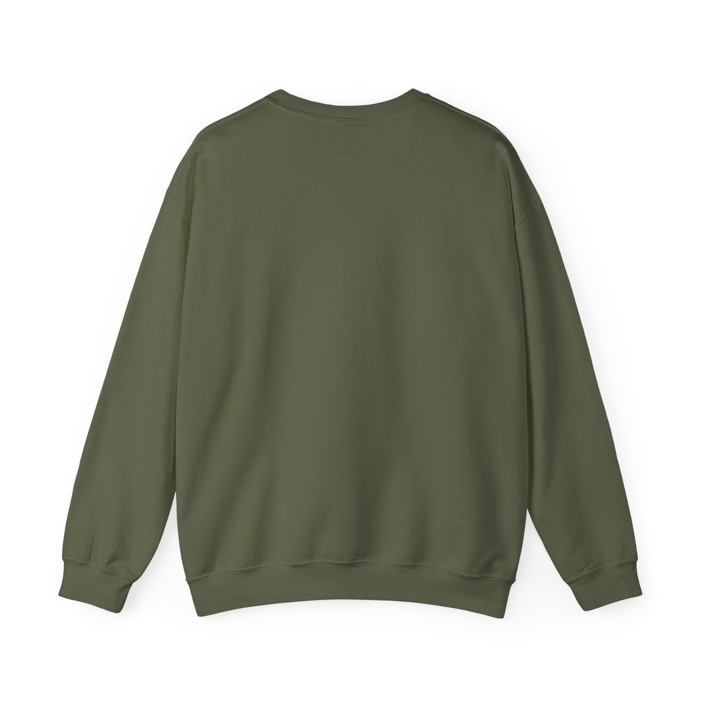 'Rescue Dog Mom' - Sweatshirt