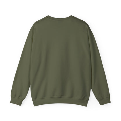 'Rescue Dog Mom' - Sweatshirt