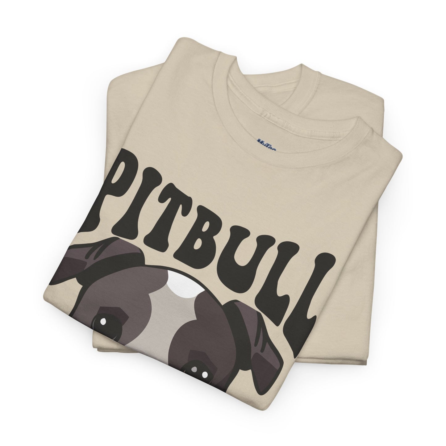 Best Pitbull Mama Ever T-Shirts