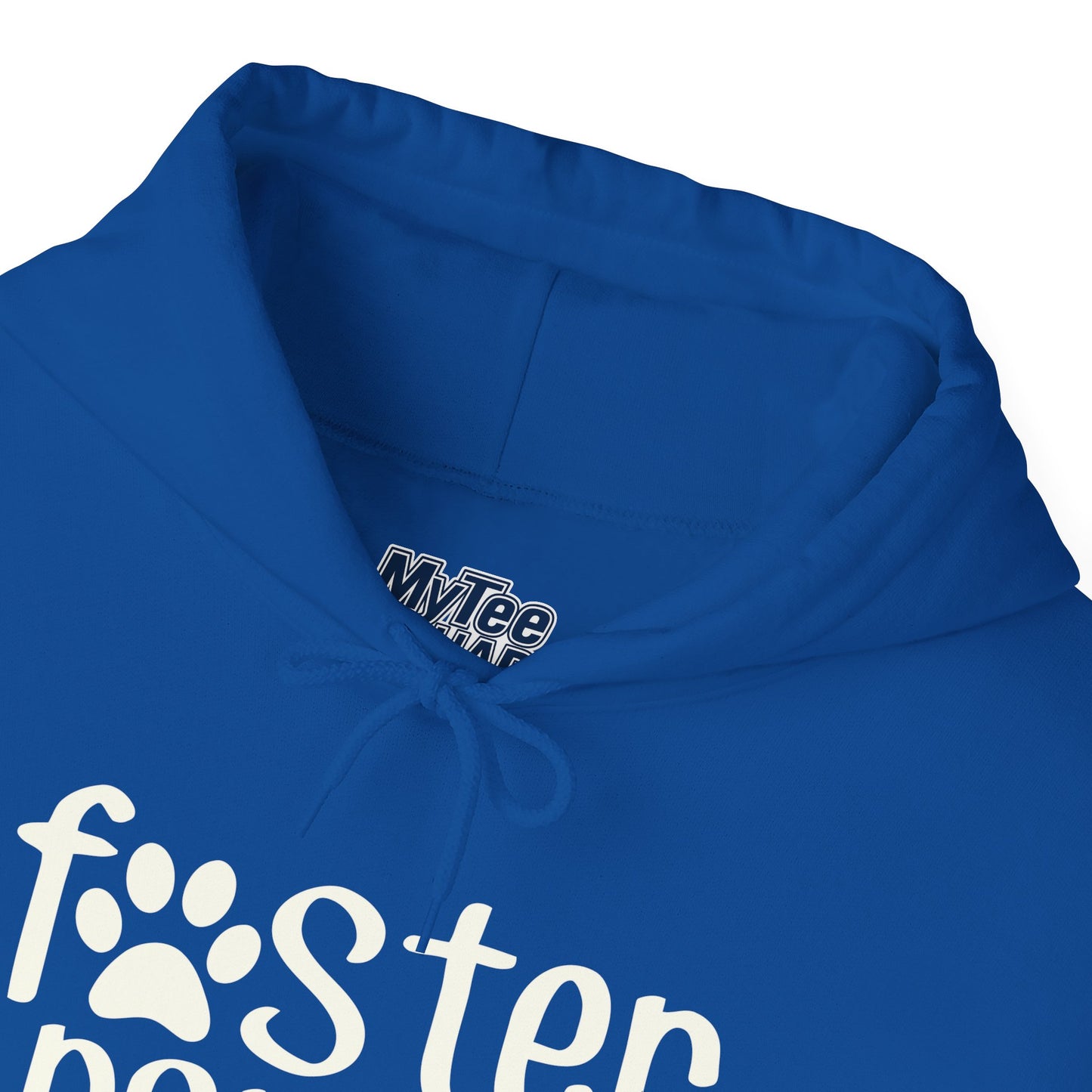 Foster Parent Unisex Hoodie - Perfect Gift for Foster Parents