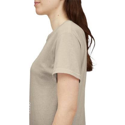 I Just Want To Be A Stay At Home Dog Mom Cotton T-Shirt
