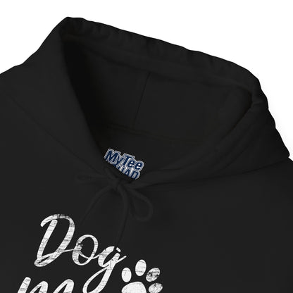 Dog Mom Hoodie -  Gift For Fur Mama